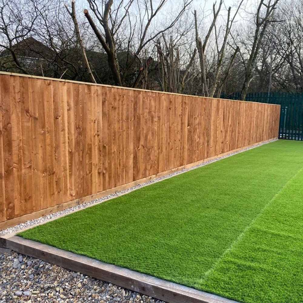 Fencing Supplies Preston