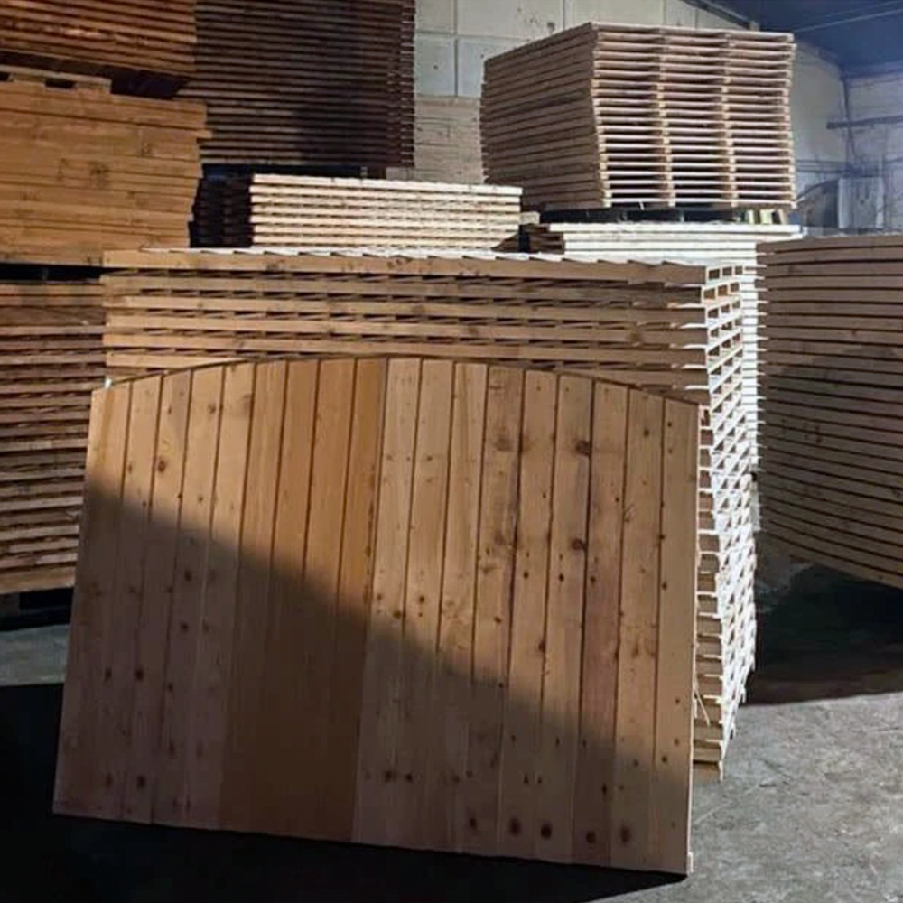 Fencing Supplies Preston