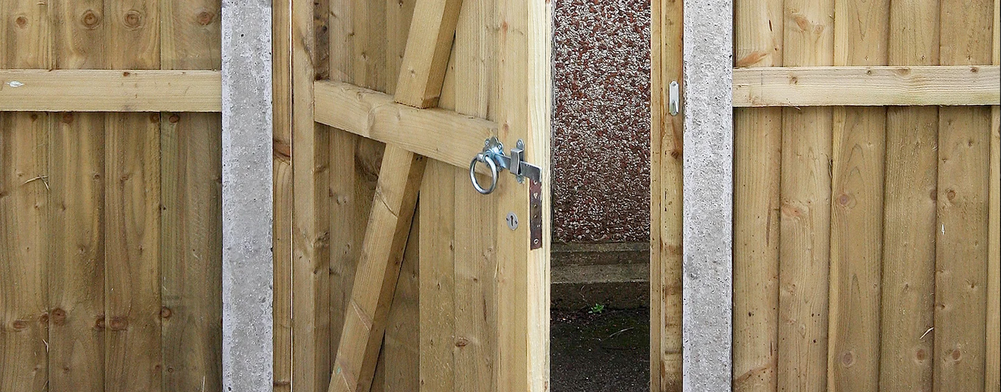 Fencing Supplies Preston